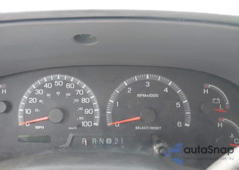 2003 Ford F-150 Lariat/Xlt из США, поврежденный, VIN 1FTRW08L63KC91150